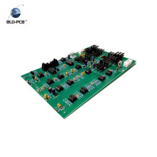 Videokommunikation PCB-Leiterplatte, Audio-Lautstärkeregler-Brett